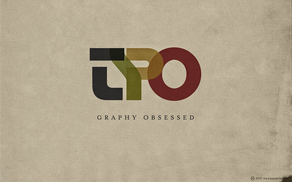 Graphic Design / Identity